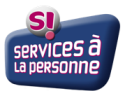 Logo SAP service à la personne autorisé par le Conseil Départemental de seine-maritime